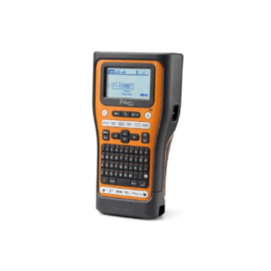 Brother PT-E560BTVP | Thermal | Label Printer | Maximum ISO A-series paper size Other | Orange / Black - Image 8
