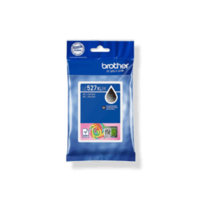 Brother LC527XLBK | Ink Cartridge | Black - Image 2