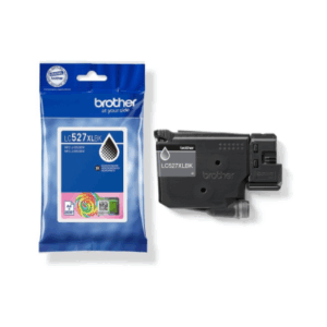 Brother LC527XLBK | Ink Cartridge | Black - Image 3