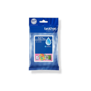 Brother LC527XLC | Ink Cartridge | Cyan - Image 2