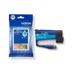 Brother LC527XLC | Ink Cartridge | Cyan - Image 3