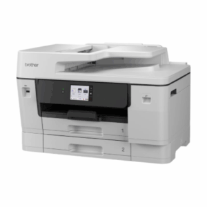 Brother | MFC-J6960DW | All-in-one Inkjet Printer | Colour | Inkjet | A3 | Wi-Fi | Grey