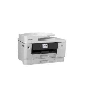 Brother | MFC-J6960DW | All-in-one Inkjet Printer | Colour | Inkjet | A3 | Wi-Fi | Grey - Image 11