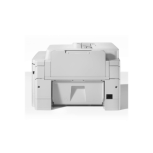 Brother | MFC-J6960DW | All-in-one Inkjet Printer | Colour | Inkjet | A3 | Wi-Fi | Grey - Image 12