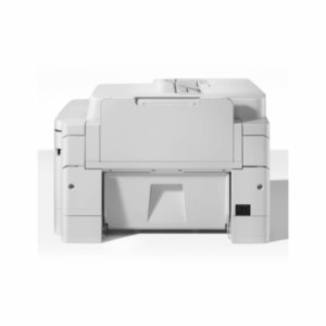 Brother | MFC-J6960DW | All-in-one Inkjet Printer | Colour | Inkjet | A3 | Wi-Fi | Grey - Image 4