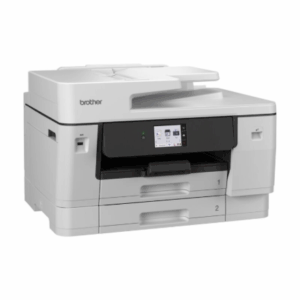 Brother | MFC-J6960DW | All-in-one Inkjet Printer | Colour | Inkjet | A3 | Wi-Fi | Grey - Image 7