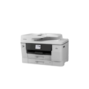 Brother | MFC-J6960DW | All-in-one Inkjet Printer | Colour | Inkjet | A3 | Wi-Fi | Grey - Image 8