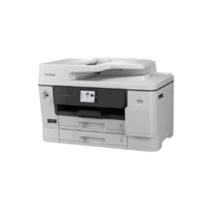 Brother | MFC-J6960DW | All-in-one Inkjet Printer | Colour | Inkjet | A3 | Wi-Fi | Grey - Image 9