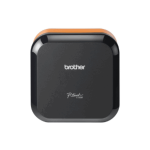 PT-E720BT | Brother Monochrome | Thermal transfer | Black - Image 2