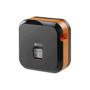 PT-E720BT | Brother Monochrome | Thermal transfer | Black - Image 3