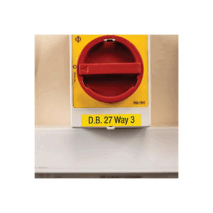 PT-E720BT | Brother Monochrome | Thermal transfer | Black - Image 6