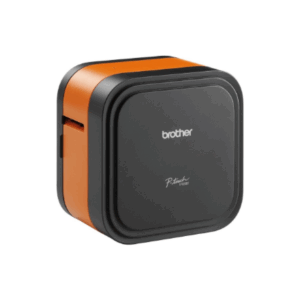 PT-E920BT | Brother Monochrome | Thermal transfer | Label Printer | Black - Image 10