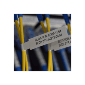 PT-E920BT | Brother Monochrome | Thermal transfer | Label Printer | Black - Image 12