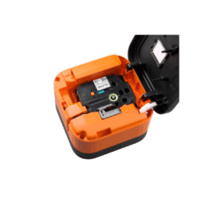 PT-E920BT | Brother Monochrome | Thermal transfer | Label Printer | Black - Image 3