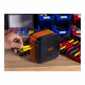 PT-E920BT | Brother Monochrome | Thermal transfer | Label Printer | Black - Image 4