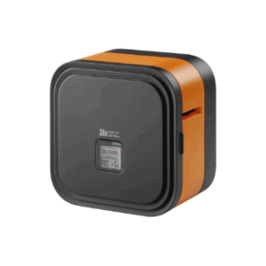 PT-E920BT | Brother Monochrome | Thermal transfer | Label Printer | Black - Image 8