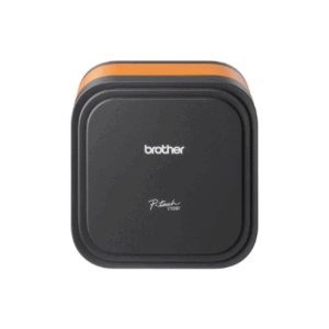 PT-E920BT | Brother Monochrome | Thermal transfer | Label Printer | Black - Image 9