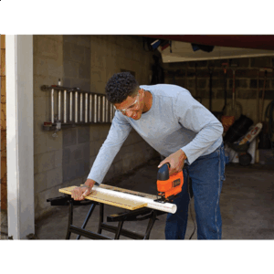 BLACK & DECKER Jigsaw | KS701E-QS | 520 W | 210-240 V - Image 3