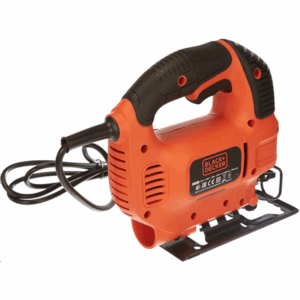 BLACK & DECKER Jigsaw | KS701PEK-QS | 520 W - Image 2