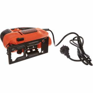 BLACK & DECKER Jigsaw | KS701PEK-QS | 520 W - Image 3