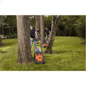 BLACK & DECKER | BEMW481ES-QS | Electric Lawnmower - Image 2