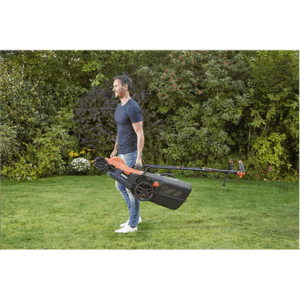 BLACK & DECKER | BEMW481ES-QS | Electric Lawnmower - Image 3
