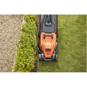 BLACK & DECKER | BEMW481ES-QS | Electric Lawnmower - Image 5