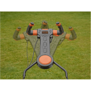BLACK & DECKER | BEMW481ES-QS | Electric Lawnmower - Image 6