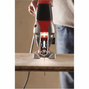 BLACK & DECKER Jigsaw | BES610-QS | 650 W - Image 3