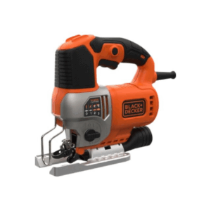 BLACK & DECKER Jigsaw | BES610-QS | 650 W - Image 7