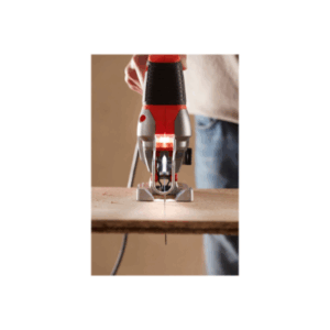 BLACK & DECKER Jigsaw | BES610K-QS | 650 W - Image 10