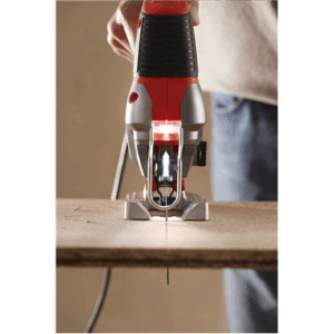 BLACK & DECKER Jigsaw | BES610K-QS | 650 W - Image 5
