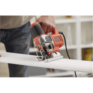 BLACK & DECKER Jigsaw | BES610K-QS | 650 W - Image 6