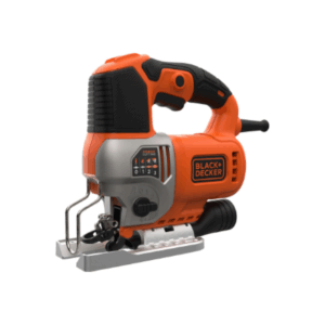 BLACK & DECKER Jigsaw | BES610K-QS | 650 W - Image 7