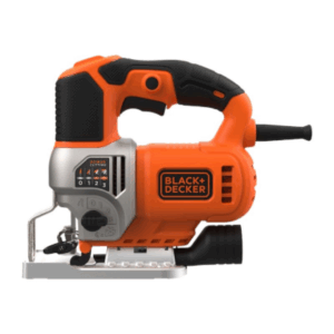 BLACK & DECKER Jigsaw | BES610K-QS | 650 W - Image 8
