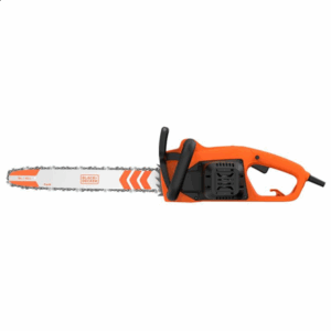 BLACK & DECKER Chainsaw | BECS2245-QS | 2200 W - Image 2