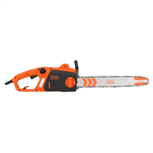 BLACK & DECKER Chainsaw | BECS2245-QS | 2200 W - Image 3