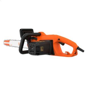 BLACK & DECKER Chainsaw | BECS2245-QS | 2200 W - Image 4