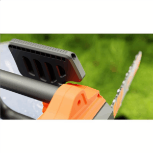 BLACK & DECKER Chainsaw | BECS2245-QS | 2200 W - Image 5