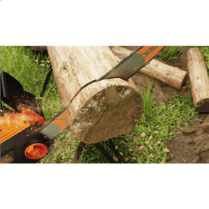 BLACK & DECKER Chainsaw | BECS2245-QS | 2200 W - Image 6