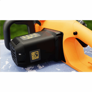BLACK & DECKER Chainsaw | BECS2245-QS | 2200 W - Image 7