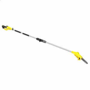 Stanley Cordless chainsaw SFMCPS720M1-QW, 18 V, 20 cm - Image 2