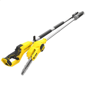 Stanley Cordless chainsaw SFMCPS720M1-QW, 18 V, 20 cm - Image 4