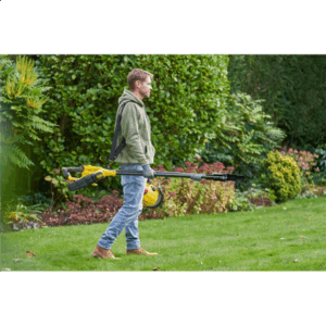 Stanley Cordless chainsaw SFMCPS720M1-QW, 18 V, 20 cm - Image 5