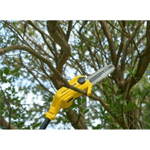 Stanley Cordless chainsaw SFMCPS720M1-QW, 18 V, 20 cm - Image 6
