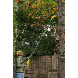 Stanley Cordless chainsaw SFMCPS720M1-QW, 18 V, 20 cm - Image 7