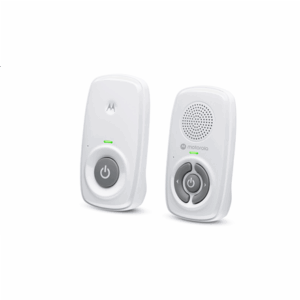 Motorola | Baby Monitor | AM21 | White - Image 2