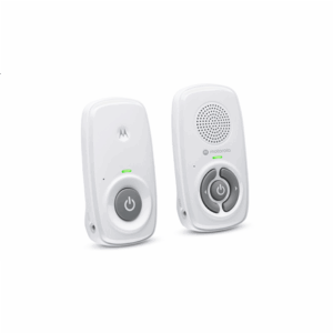 Motorola | Baby Monitor | AM21 | White - Image 3