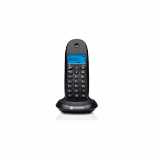 Motorola | Cordless Telephone | C1001CB+ - Image 2