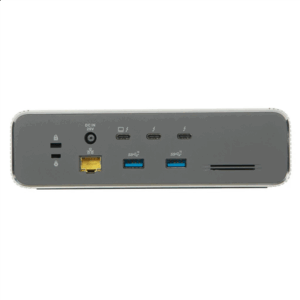 Targus DOCK230EUZ | Thunderbolt 5 Triple Video 8K EcoSmart Dock with 140W EPR - Image 7